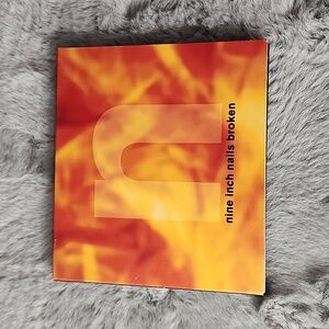Nine Inch Nails NIN‎ Broken